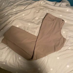 Lululemon ABC Classic